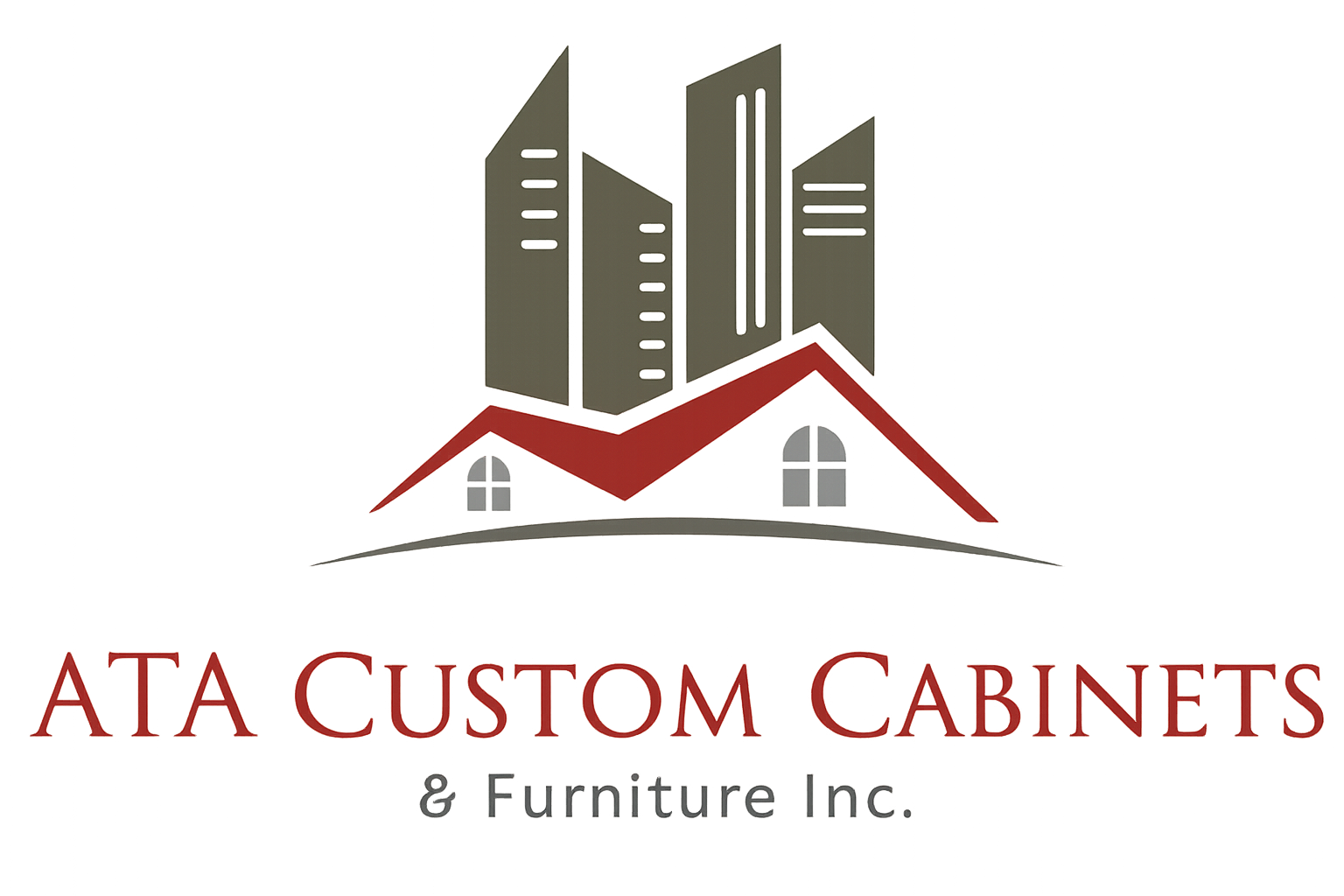 ATA Custom Cabinets